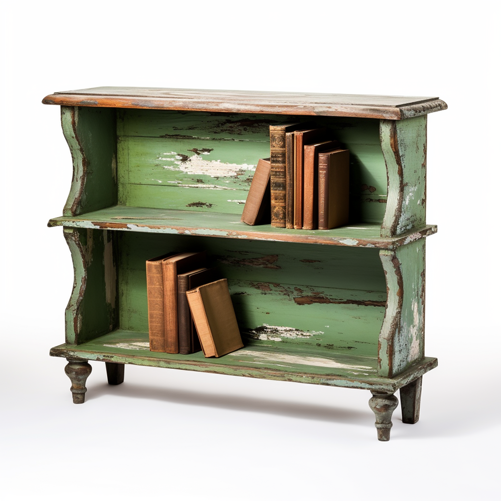 Bookcases