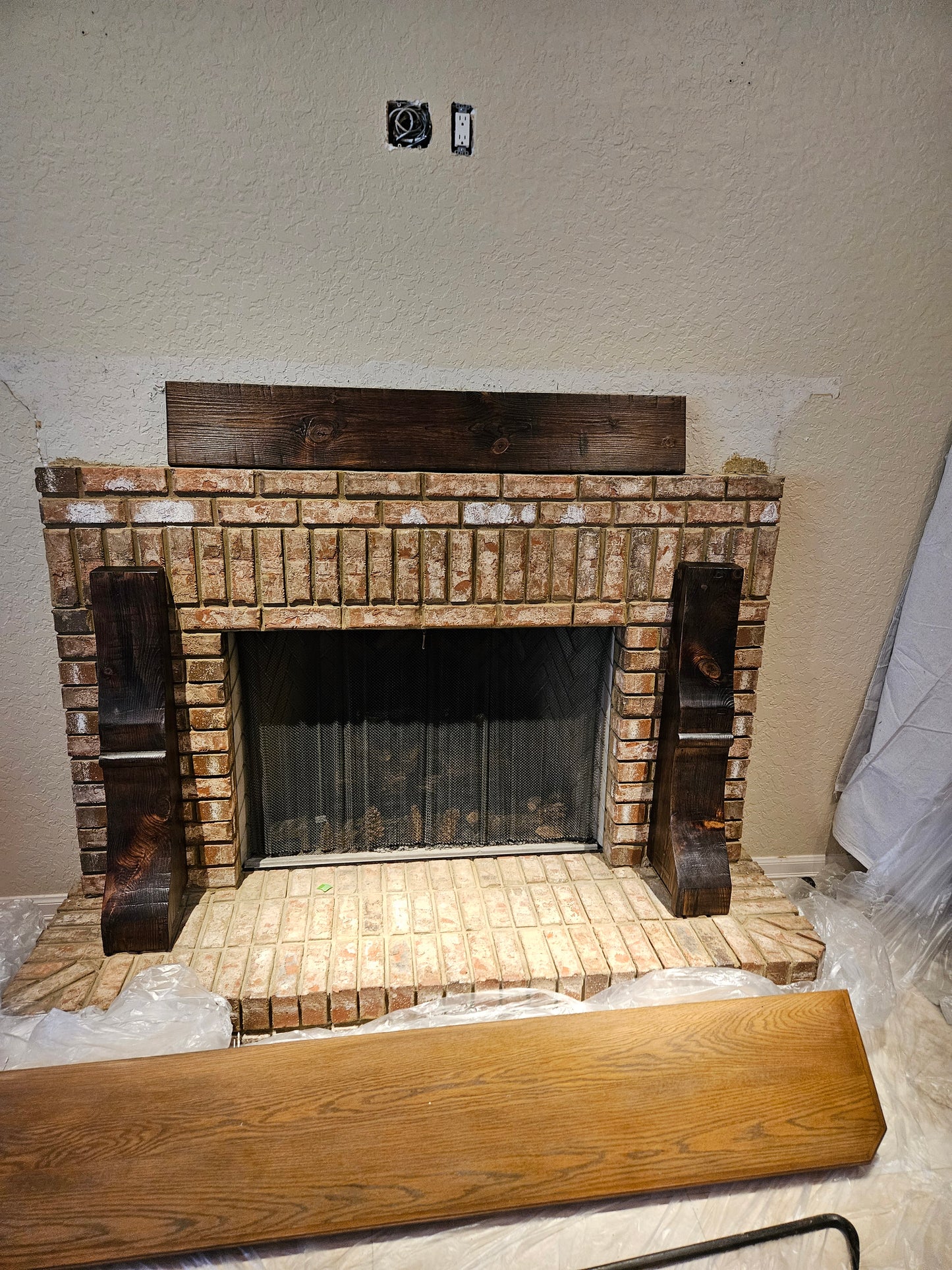 Kenneth Vanderjagt's Corner Pieces