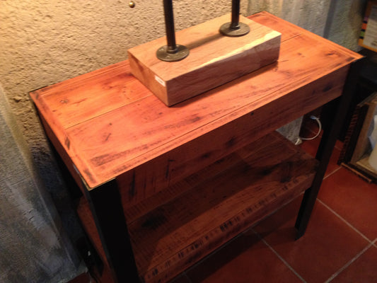 Accent Table