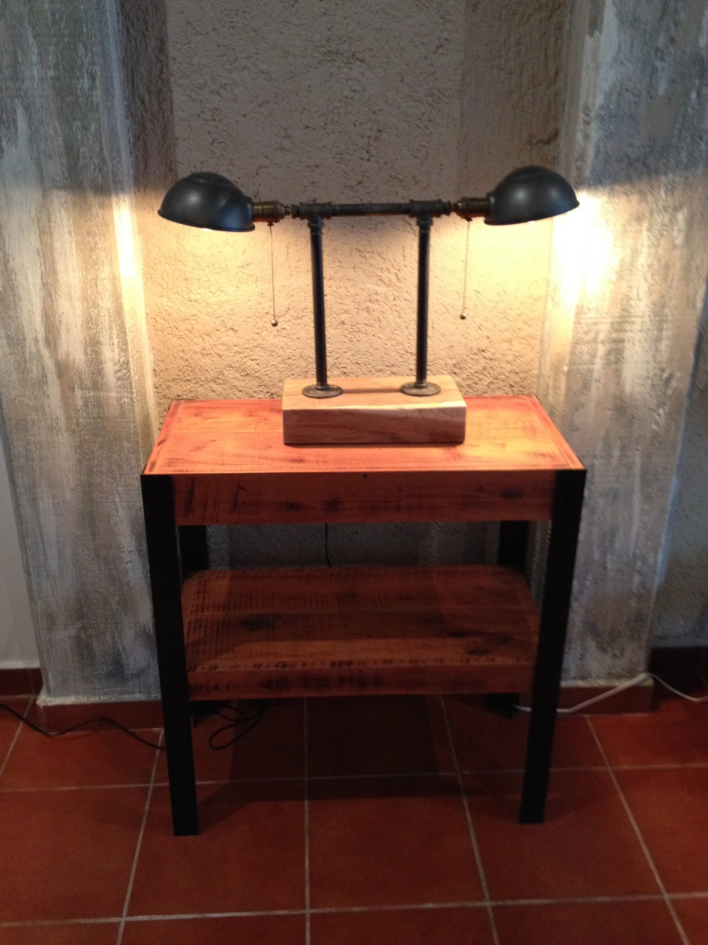 Accent Table