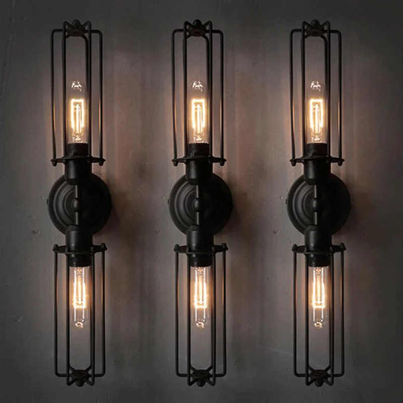 Beam Chandelier #L40