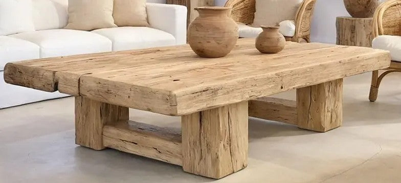 ROBERT LANE's #CT029 Coffee Table