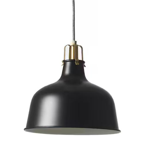 Rustic Industrial Pulley Wall Lamp L30