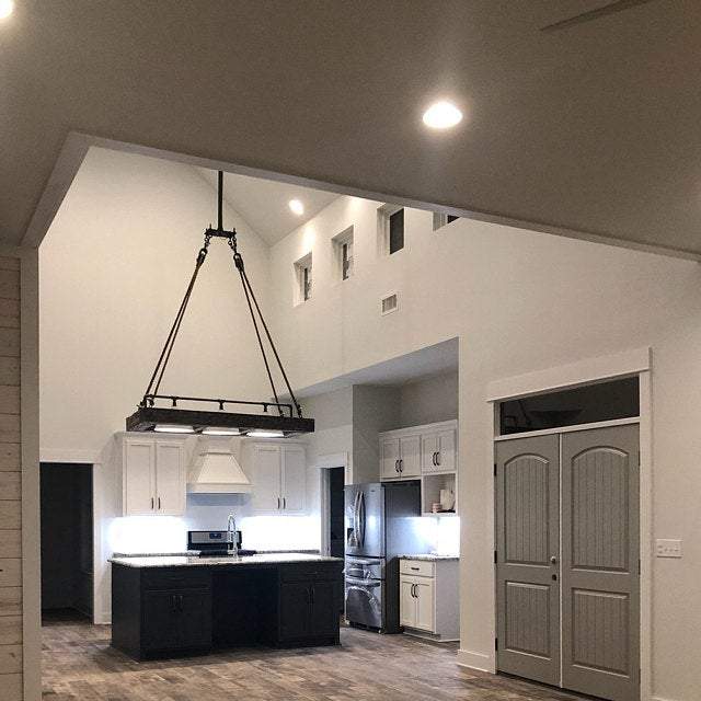 Inspiration for a custom chandelier L16