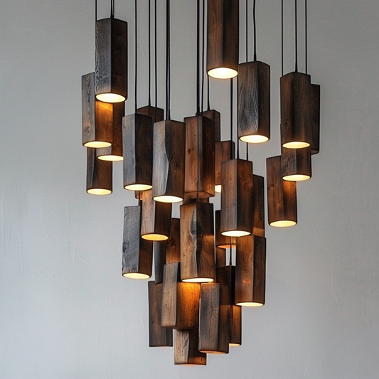 The Art of Lighting: Choosing the Right Chandelier for Your Space