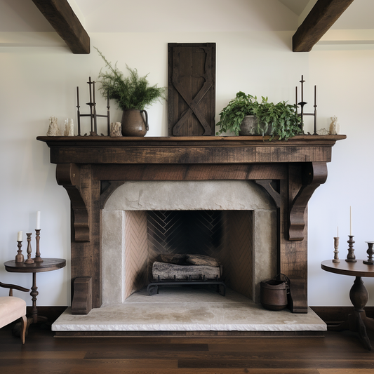 The Beauty of Reclaimed Wood: Why It's Worth the Investment