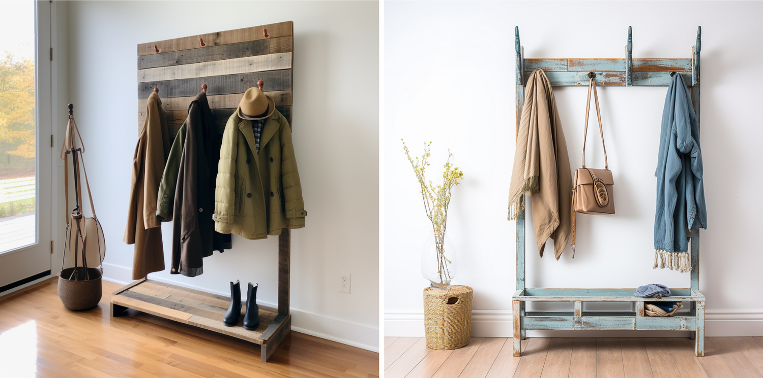 Coat Racks