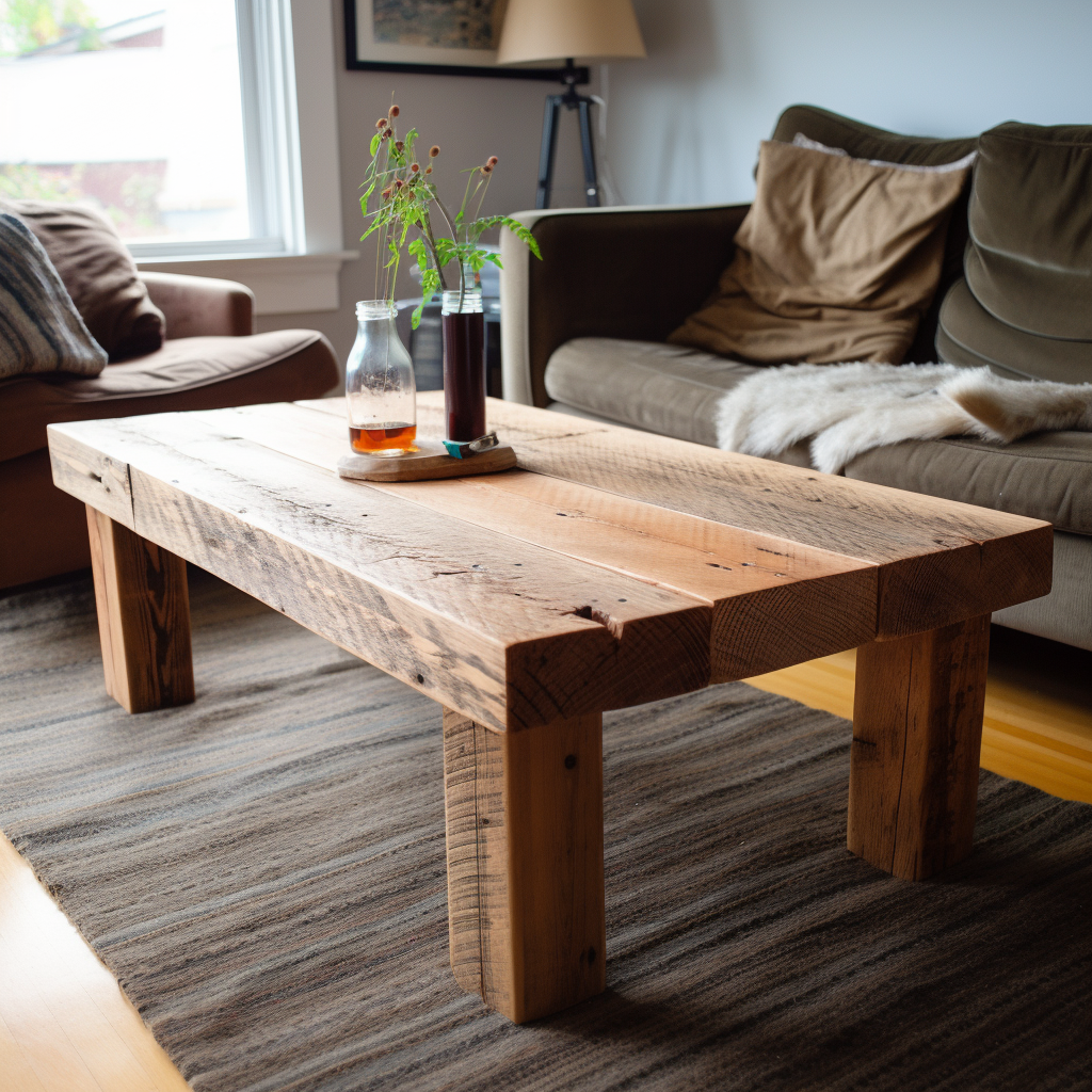 Coffee Tables
