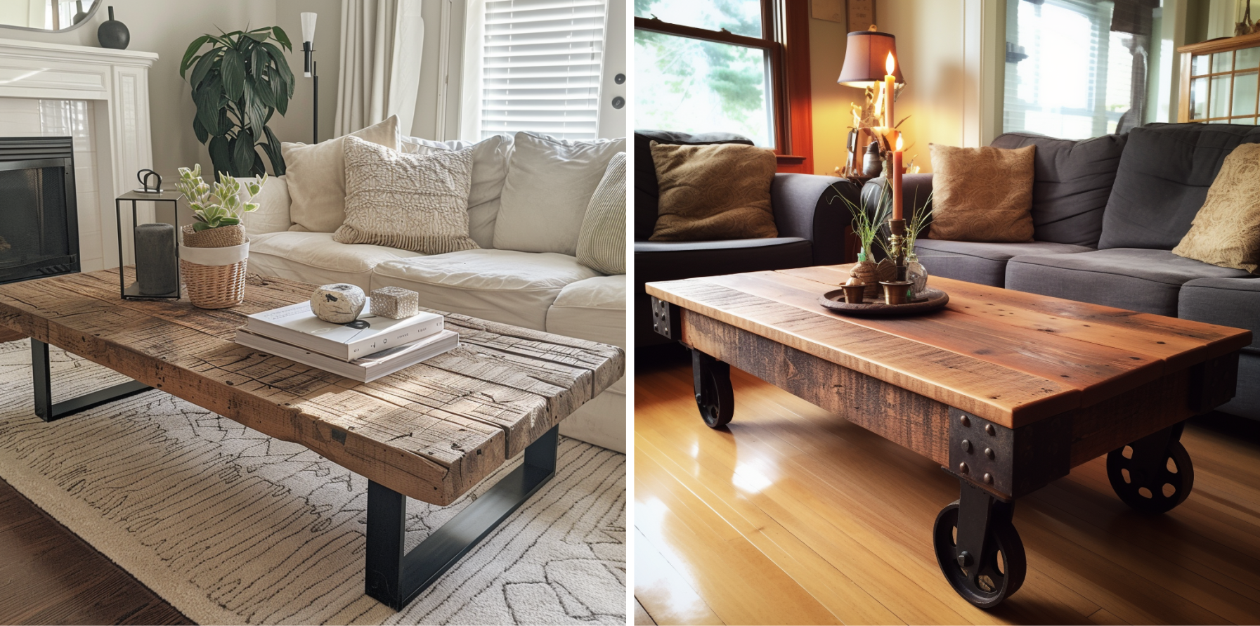 Coffee Tables