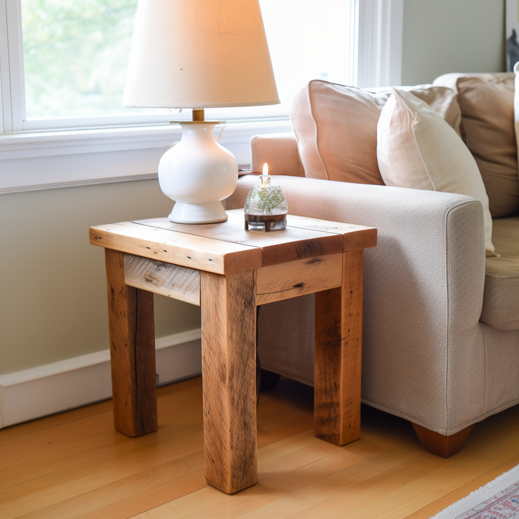 End Tables
