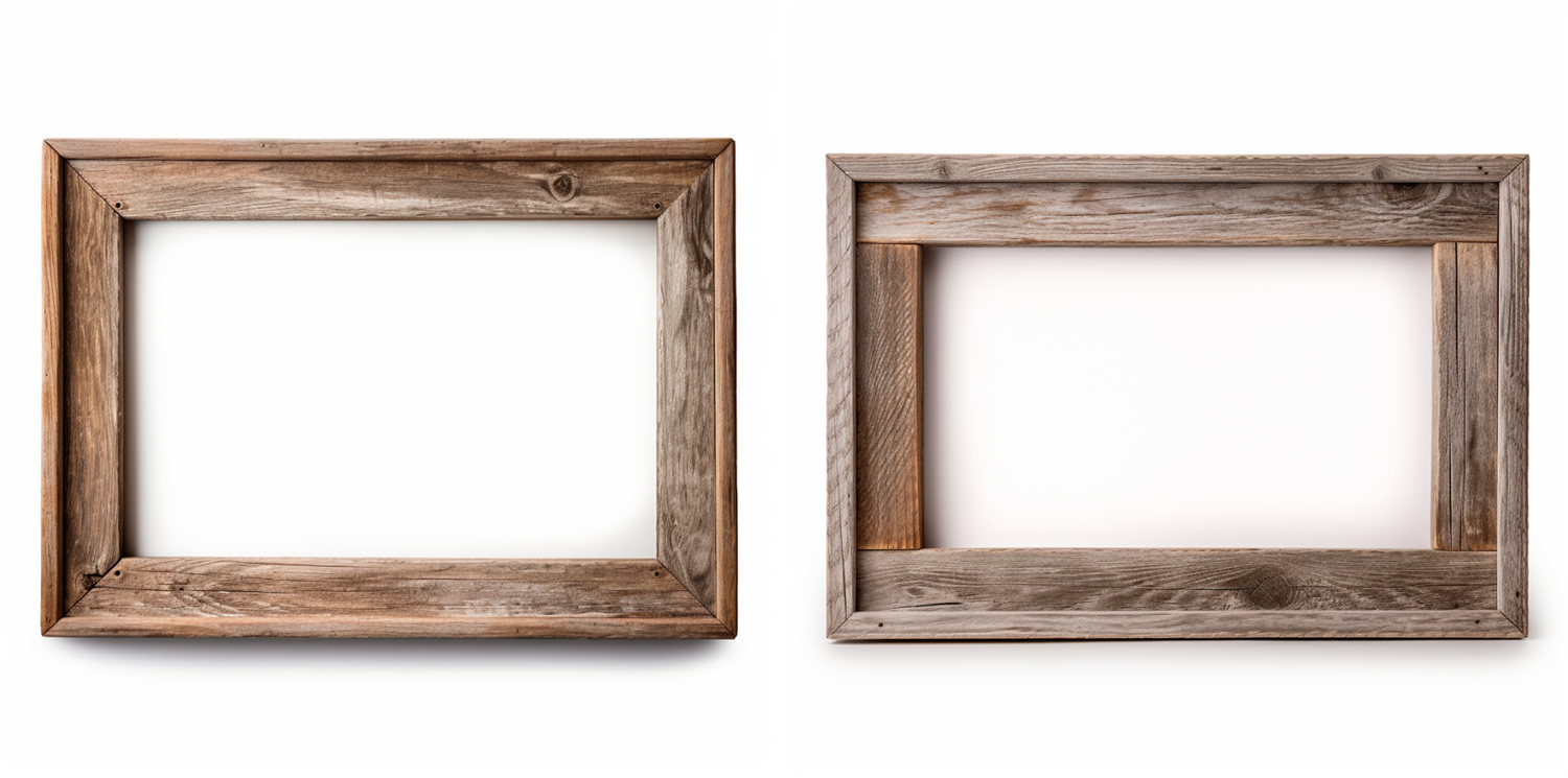 Mirror Frames