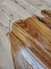 Load image into Gallery viewer, Keir&#39;s table refinishing