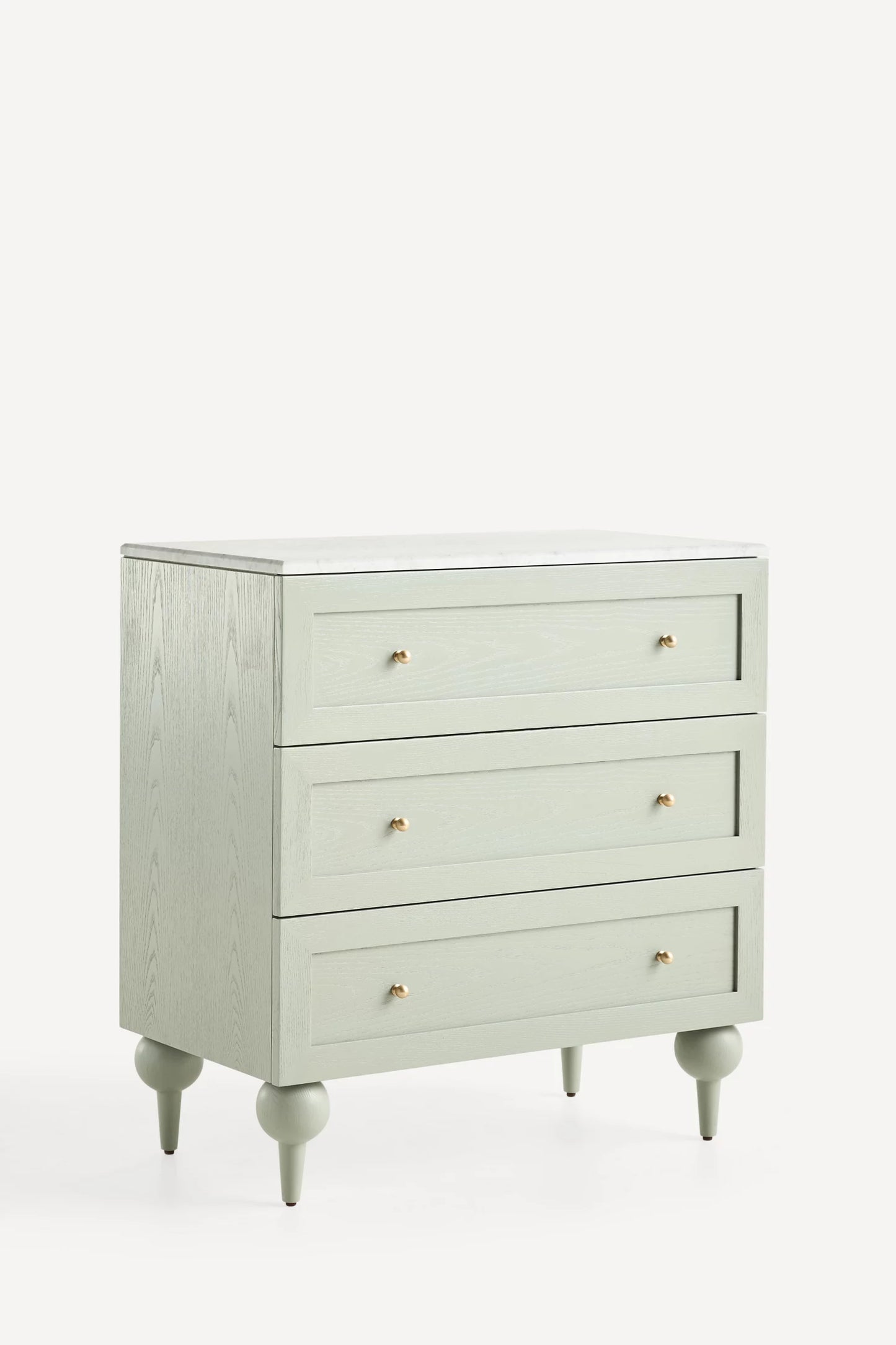 Naomi Alon's #BS014 wooden bookcase