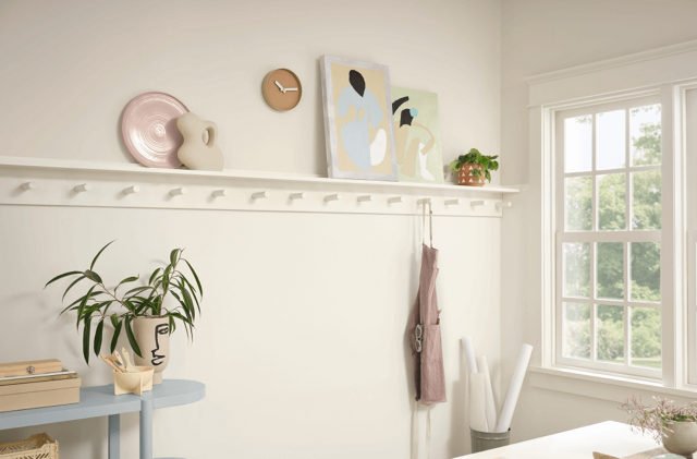 Jamie O'Fallon's #497 Fireplace Mantel with Wooden Legs
