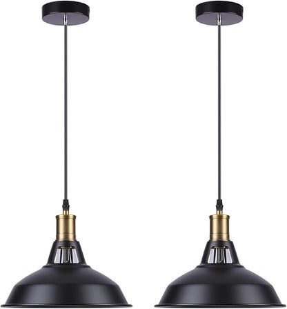 Farmhouse Hay Trolley Chandelier L03