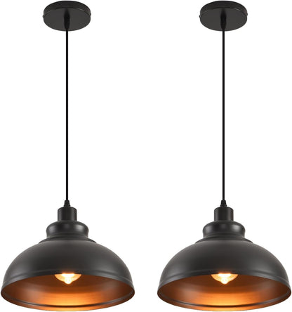 Farmhouse Hay Trolley Chandelier L03