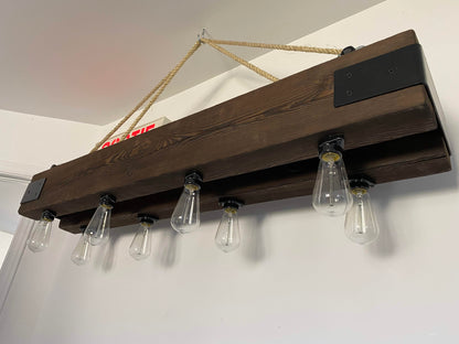Eric Pierson's #453 Fireplace Mantel with Wooden Legs