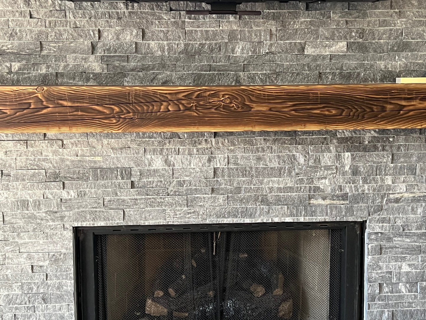 Pam Induni's #007 Countertop Piece