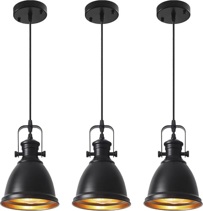 Farmhouse Hay Trolley Chandelier L03