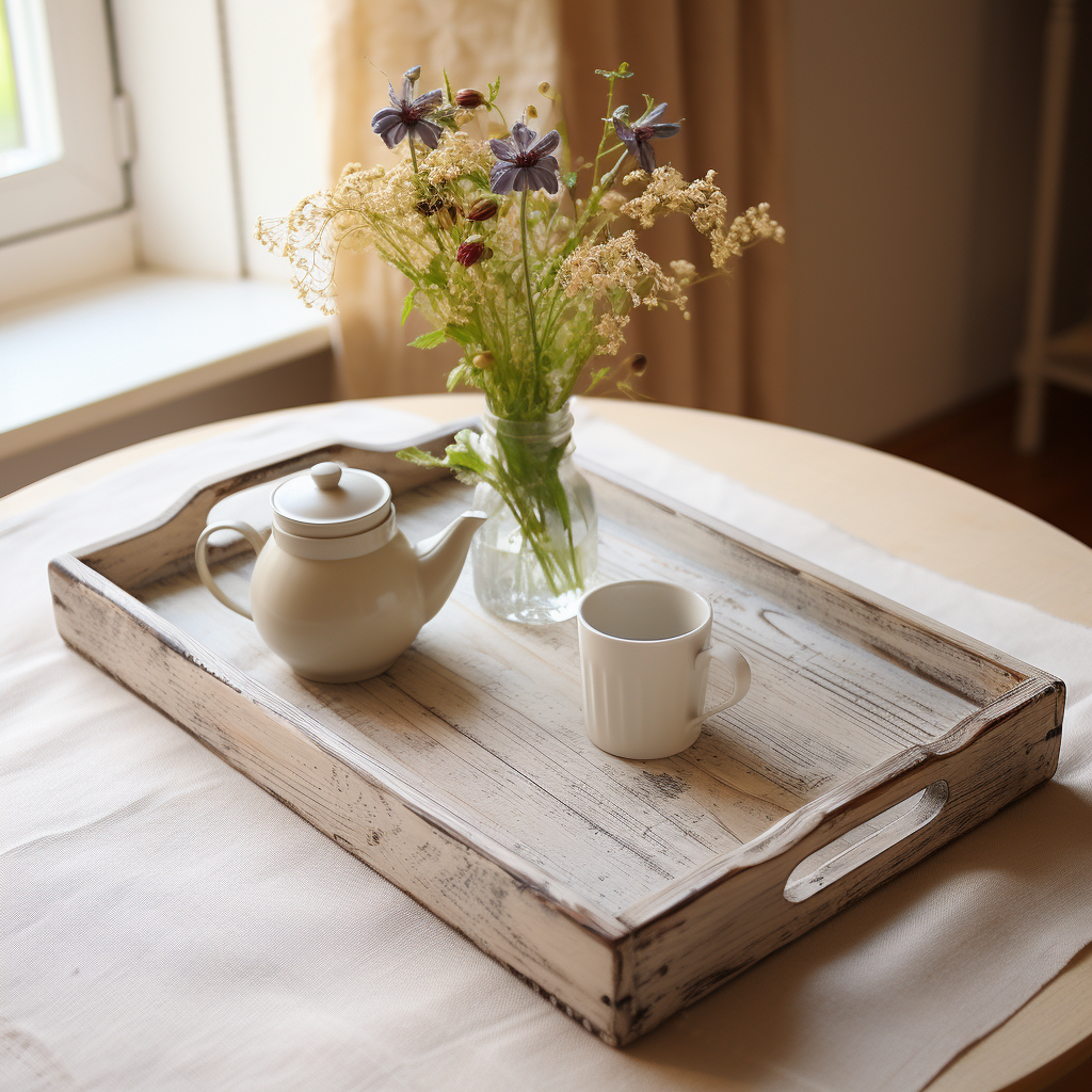 Brent Kwapisz' #CN130 Console Table and other pieces