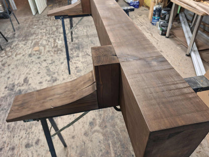 Brenda Drost's #CT029 Coffee Table