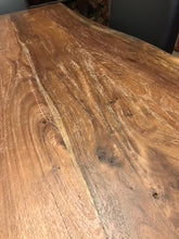 Load image into Gallery viewer, Keir&#39;s table refinishing