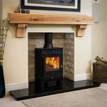Load image into Gallery viewer, Kathryn&#39;s fireplace mantel