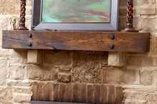 Load image into Gallery viewer, Sheldon&#39;s Twin beam chandelier